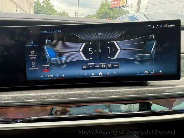 2024 BMW i7 M70 - 23053030 - 15