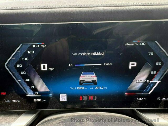 2024 BMW i7 M70 - 23053030 - 16