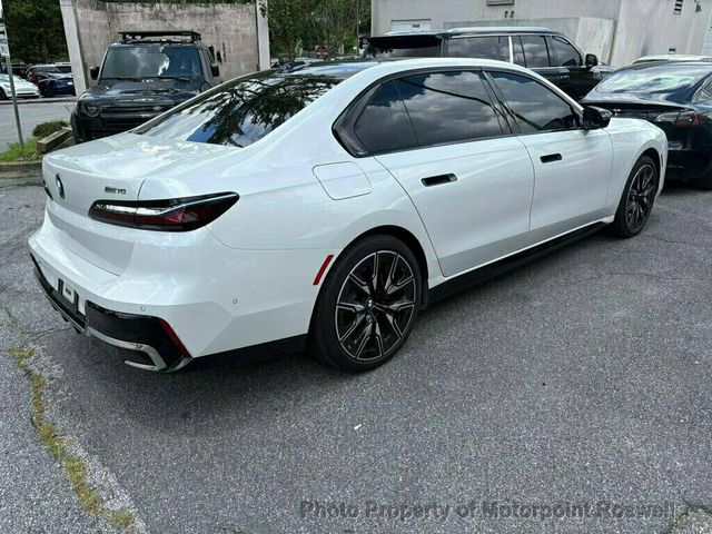 2024 BMW i7 M70 - 23053030 - 6