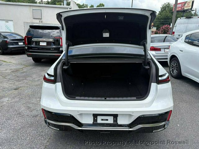 2024 BMW i7 M70 - 23053030 - 8