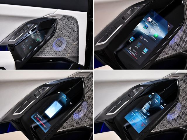 2024 BMW i7 M70 - 23025188 - 13