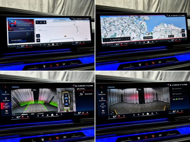 2024 BMW i7 M70 - 23025188 - 29