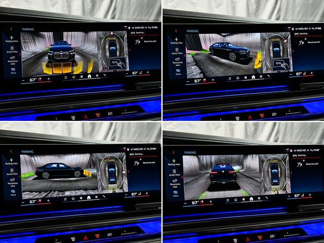 2024 BMW i7 M70 - 23025188 - 30