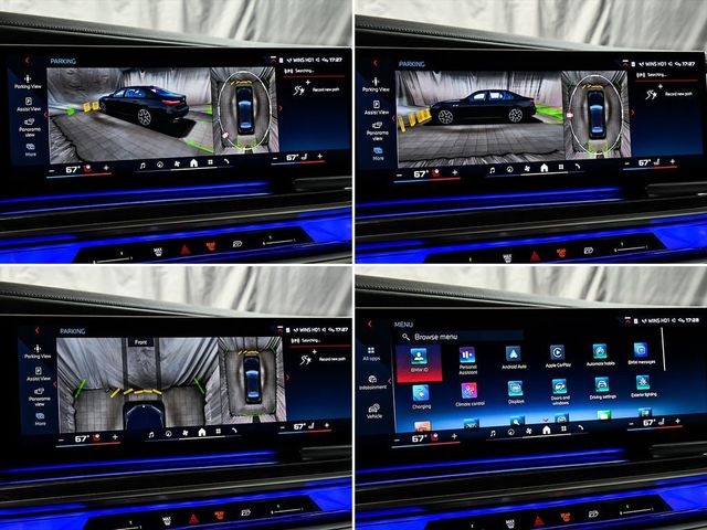 2024 BMW i7 M70 - 23025188 - 31