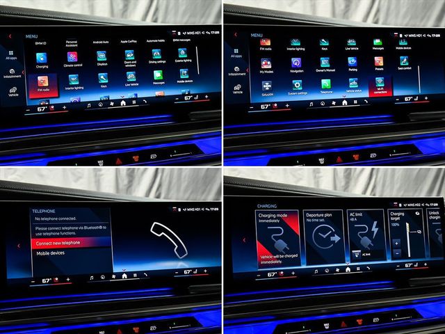 2024 BMW i7 M70 - 23025188 - 32