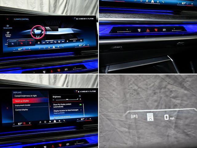 2024 BMW i7 M70 - 23025188 - 33