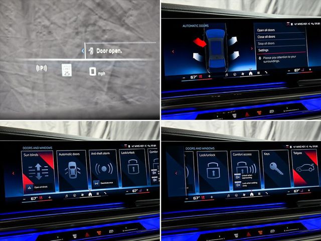 2024 BMW i7 M70 - 23025188 - 34
