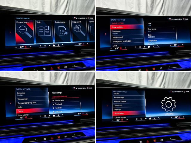 2024 BMW i7 M70 - 23025188 - 37