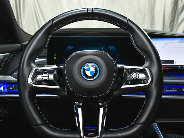 2024 BMW i7 M70 - 23025188 - 42