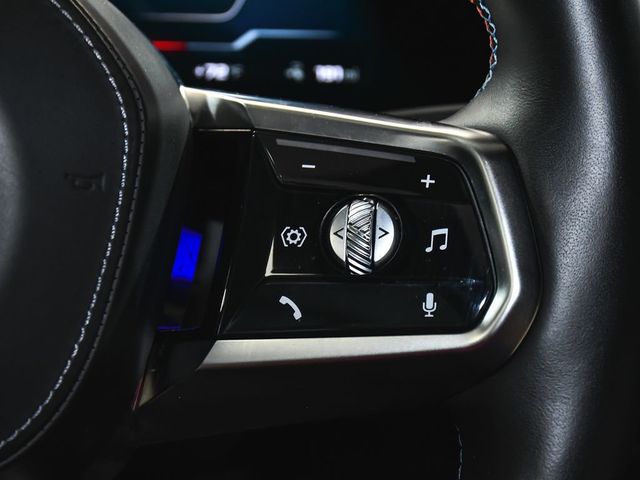2024 BMW i7 M70 - 23025188 - 46