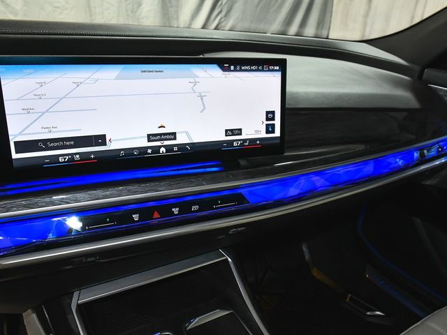 2024 BMW i7 M70 - 23025188 - 47