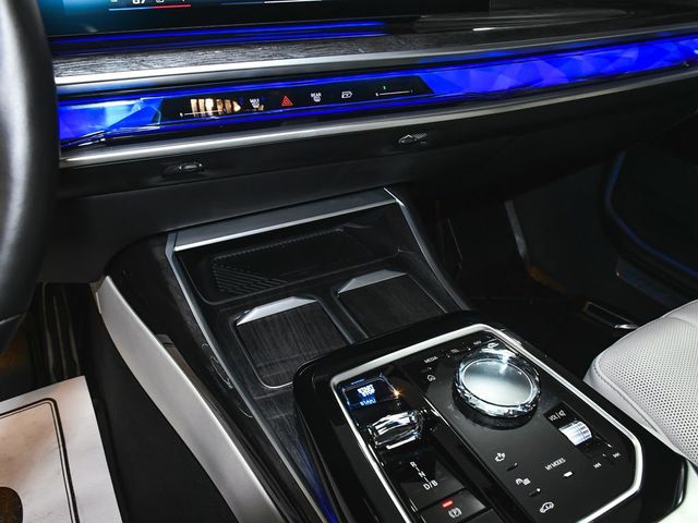 2024 BMW i7 M70 - 23025188 - 48