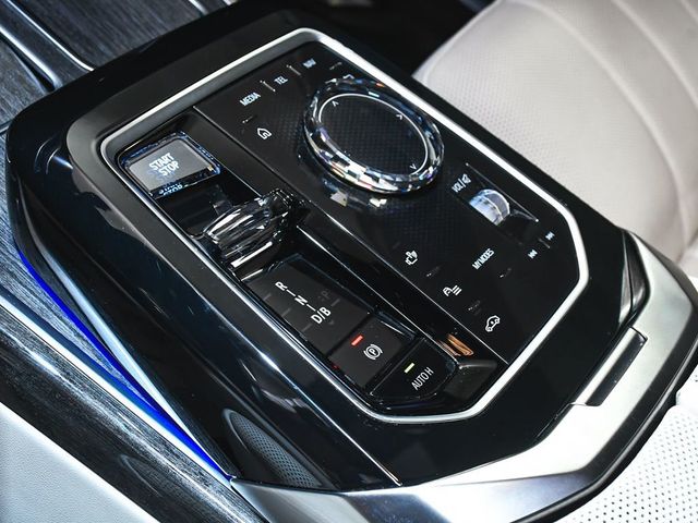 2024 BMW i7 M70 - 23025188 - 49