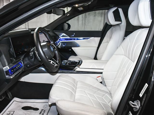 2024 BMW i7 M70 - 23025188 - 53