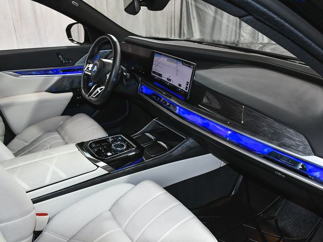 2024 BMW i7 M70 - 23025188 - 65