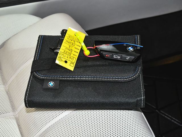 2024 BMW i7 M70 - 23025188 - 69