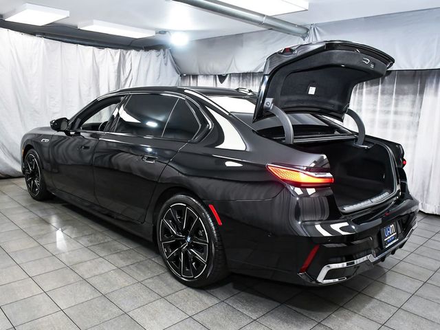 2024 BMW i7 M70 - 23025188 - 71