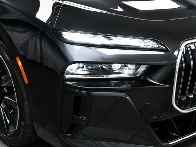 2024 BMW i7 M70 - 23025188 - 77