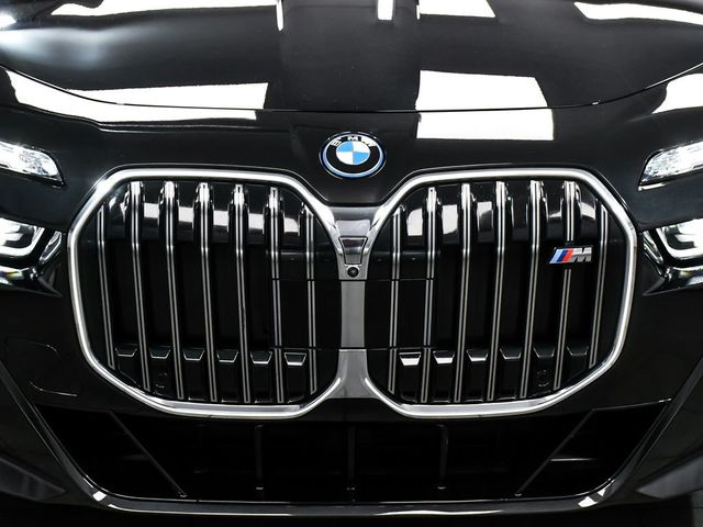 2024 BMW i7 M70 - 23025188 - 78