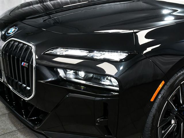 2024 BMW i7 M70 - 23025188 - 80