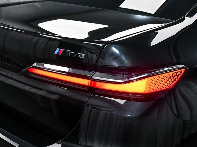 2024 BMW i7 M70 - 23025188 - 87