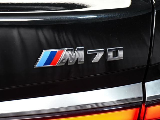 2024 BMW i7 M70 - 23025188 - 96