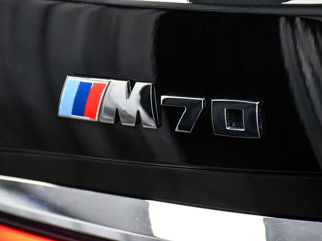 2024 BMW i7 M70 - 23025188 - 98