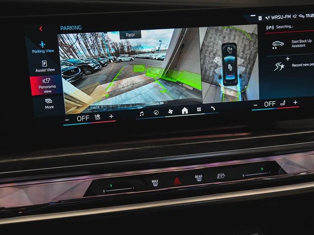 2024 BMW i7 M70 - 22944502 - 19