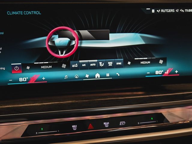 2024 BMW i7 M70 - 22944502 - 23