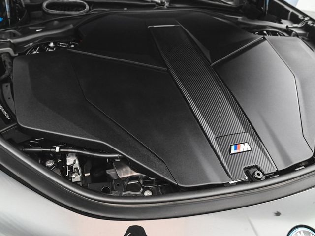 2024 BMW i7 M70 - 22944502 - 37