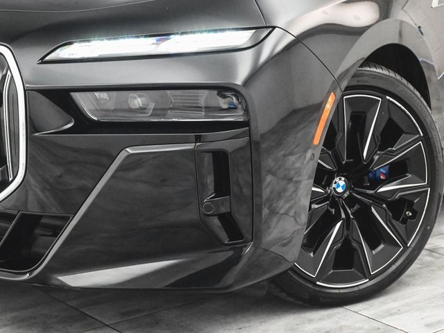 2024 BMW i7 M70 - 22944502 - 42