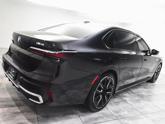 2024 BMW i7 M70 - 22944502 - 5