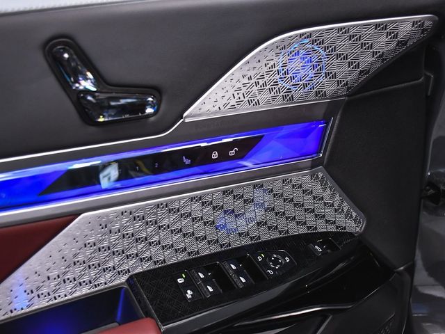 2024 BMW i7 xDrive60 - 22867319 - 9