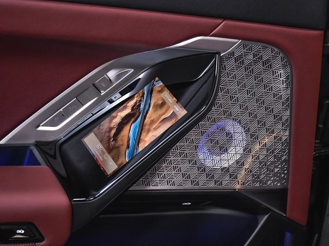 2024 BMW i7 xDrive60 - 22867319 - 17