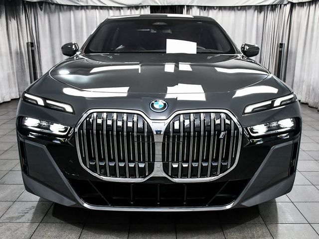 2024 BMW i7 xDrive60 - 22867319 - 1