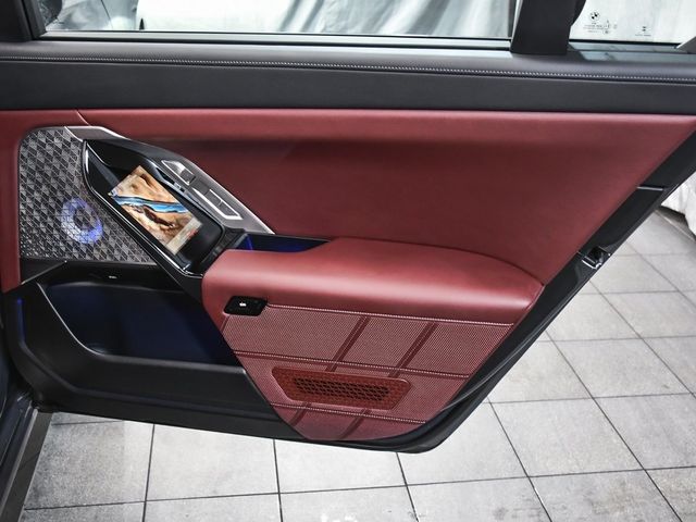 2024 BMW i7 xDrive60 - 22867319 - 23