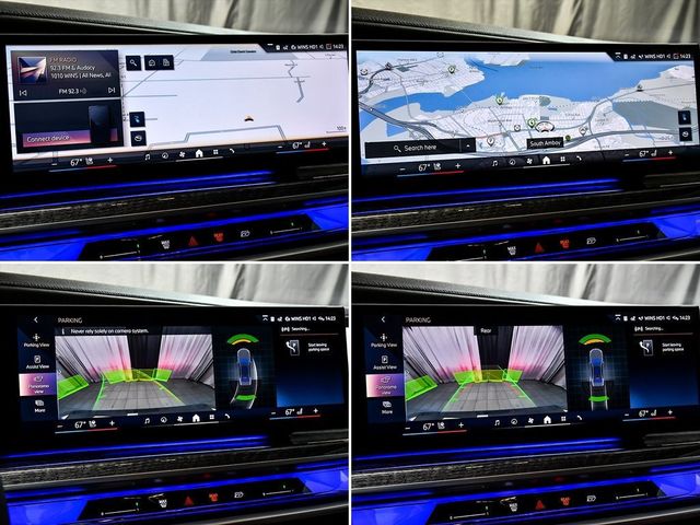 2024 BMW i7 xDrive60 - 22867319 - 40