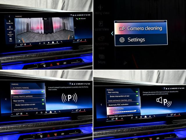 2024 BMW i7 xDrive60 - 22867319 - 41