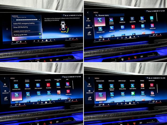 2024 BMW i7 xDrive60 - 22867319 - 42