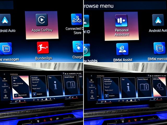 2024 BMW i7 xDrive60 - 22867319 - 44