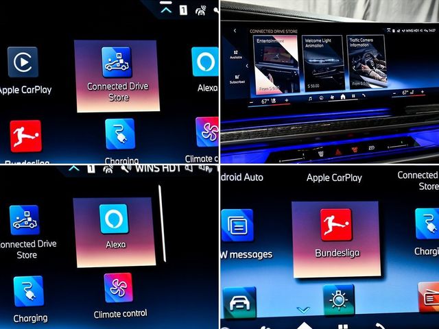 2024 BMW i7 xDrive60 - 22867319 - 45