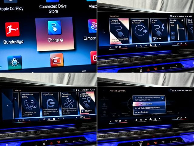 2024 BMW i7 xDrive60 - 22867319 - 46