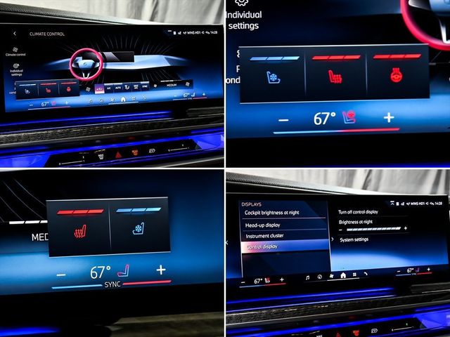 2024 BMW i7 xDrive60 - 22867319 - 47