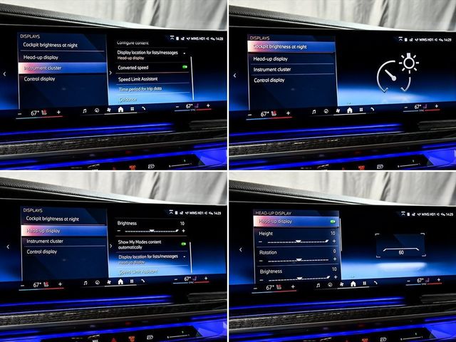 2024 BMW i7 xDrive60 - 22867319 - 48