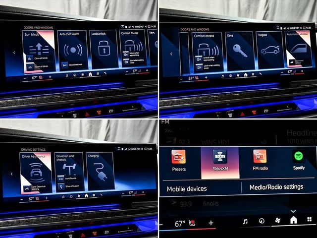 2024 BMW i7 xDrive60 - 22867319 - 50