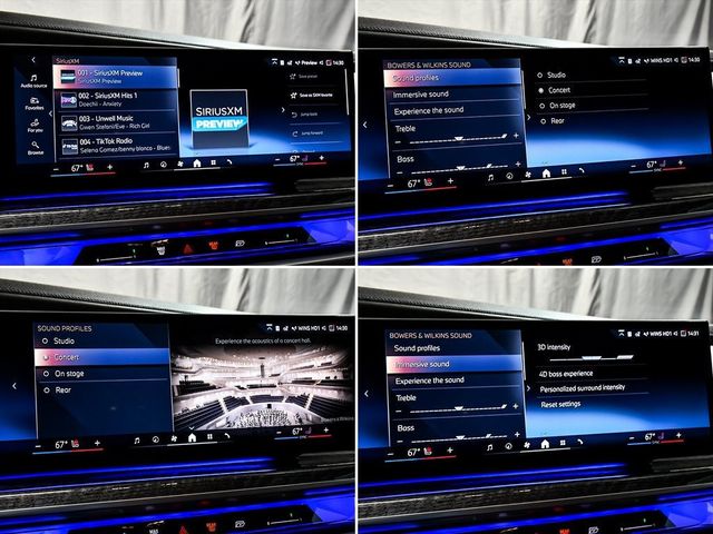 2024 BMW i7 xDrive60 - 22867319 - 51