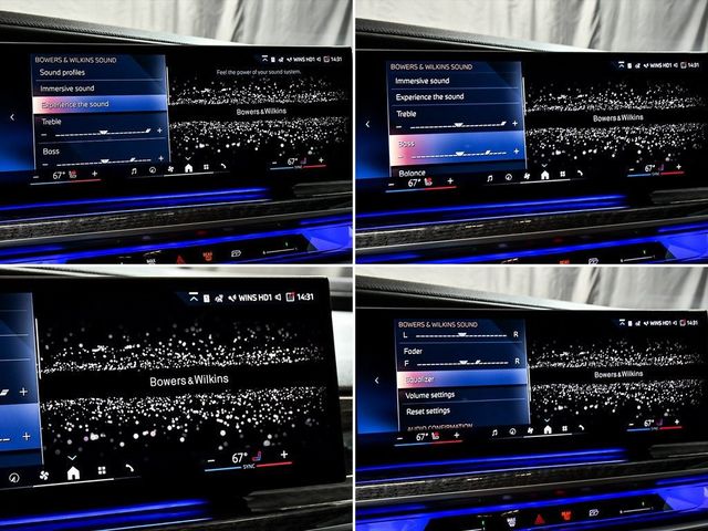 2024 BMW i7 xDrive60 - 22867319 - 52