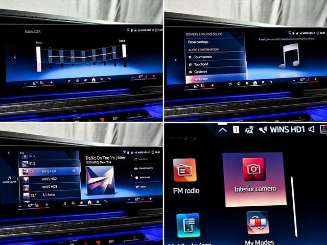 2024 BMW i7 xDrive60 - 22867319 - 53