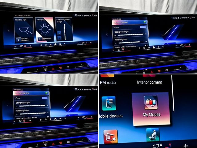 2024 BMW i7 xDrive60 - 22867319 - 54