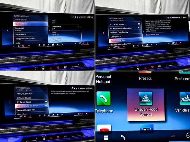 2024 BMW i7 xDrive60 - 22867319 - 56